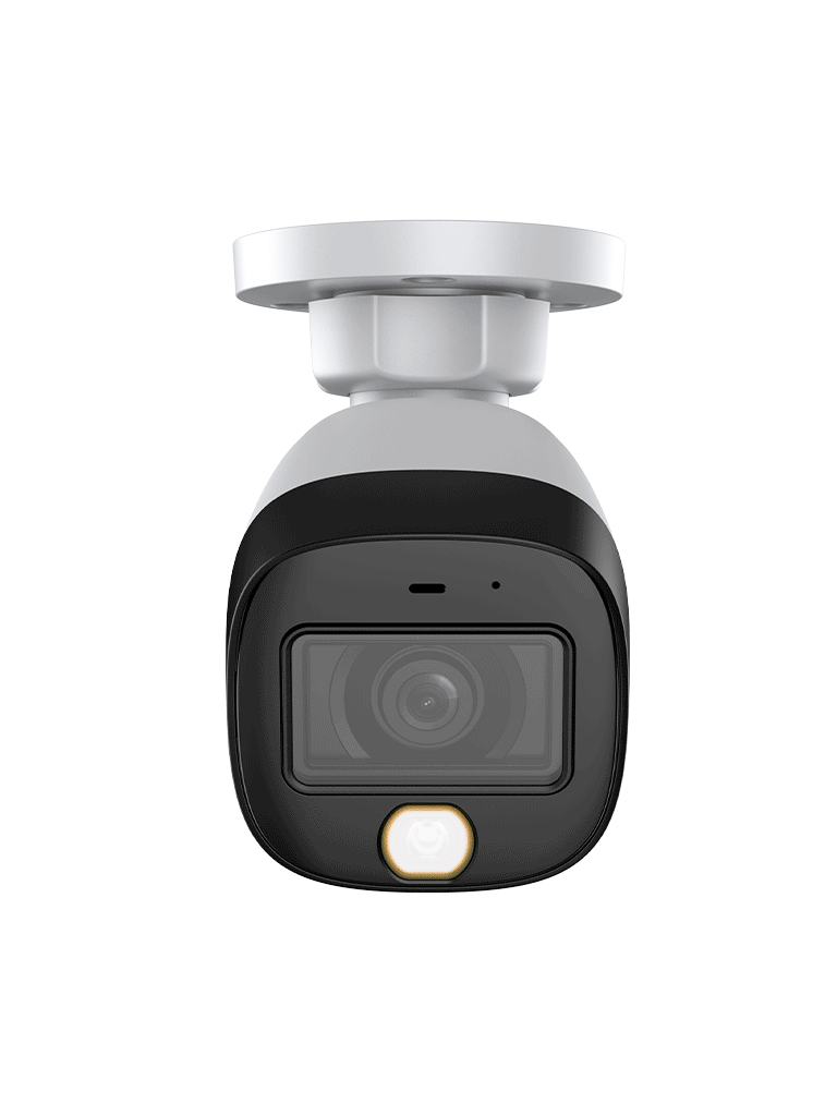 DAHUA HAC-HFW1801C-IL-A - CÁMARA BULLET OFRECE RESOLUCIÓN 4K DE 8 MP, ILUMINADOR DUAL PARA ENTORNOS OSCUROS, LENTE DE 2.8 MM CON ÁNGULO DE 106°, ALCANCE IR DE 20 M, WDR REAL DE 120 DB, TECNOLOGÍA SUPER ADAPT Y MICRÓFONO INTEGRADO#MCI1 #LDM-Bullet-DAHUA-Bsai Seguridad & Controles