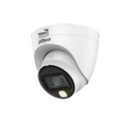 DAHUA HAC-HDW1801TLQ-IL-A - CÁMARA DOMO 4K ILUMINADOR DUAL CON 8 MP, LENTE DE 2.8 MM, ÁNGULO DE VISIÓN DE 106°, IR DE 20 M, WDR REAL DE 120 DB, ILUMINACIÓN DUAL Y MICRÓFONO INTEGRADO. IDEAL PARA MONITOREO EN CUALQUIER CONDICIÓN #MCI1 #LDM-Domo-DAHUA-Bsai Seguridad & Controles