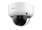 DAHUA DH-HAC-HDBW1500EAN-A-0280B-S3-DIP - CÁMARA DOMO DE 5 MEGAPÍXELES ANTIVANDÁLICA/ LENTE DE 2.8MM/ 111 GRADOS DE APER