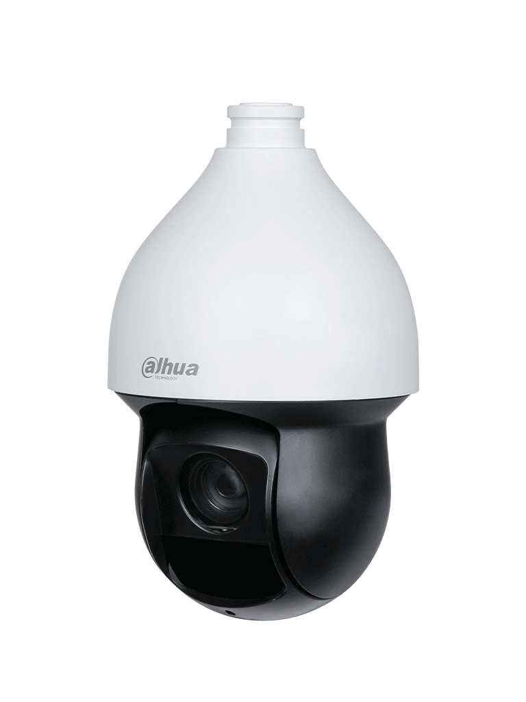 DAHUA DH-SD59232DB-HC - CÁMARA PTZ DE 2 MP CON ZOOM ÓPTICO DE 32X , IDEAL PARA VIGILANCIA DETALLADA. CUENTA CON IR DE 150M, WDR REAL DE 120DB, TECNOLOGÍA STARLIGHT, CLASIFICACIÓN IP66, Y SOPORTE PARA AUDIO Y ALARMAS.-PTZ-DAHUA-Bsai Seguridad & Controles