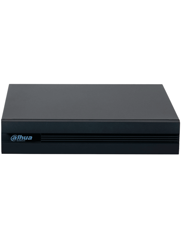 DAHUA KIT/XVR1B04-I-SSD512G4HFW-IL-A - KIT ILUMINACIÓN DUAL DE 4 CANALES CON SSD DE 512GB/ 4 CAMARAS IL DE 2 MEGAPIXELES CON MICROFONO/ DVR COOPER-I WIZSENSE/ CON IA/ 4 CH+1 IP/ ACCESORIOS INCLUIDOS/ #LONUEVO #DPAQ #ANIVDAHKIT+M #MCI2 #DMD-Paquetes 4 Canales-DAHUA-DHT0350035-Bsai Seguridad & Controles