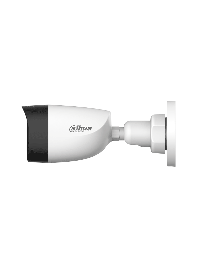 DAHUA KIT/XVR1B04-I-SSD512G4HFW-IL-A - KIT ILUMINACIÓN DUAL DE 4 CANALES CON SSD DE 512GB/ 4 CAMARAS IL DE 2 MEGAPIXELES CON MICROFONO/ DVR COOPER-I WIZSENSE/ CON IA/ 4 CH+1 IP/ ACCESORIOS INCLUIDOS/ #LONUEVO #DPAQ #ANIVDAHKIT+M #MCI2 #DMD-Paquetes 4 Canales-DAHUA-Bsai Seguridad & Controles