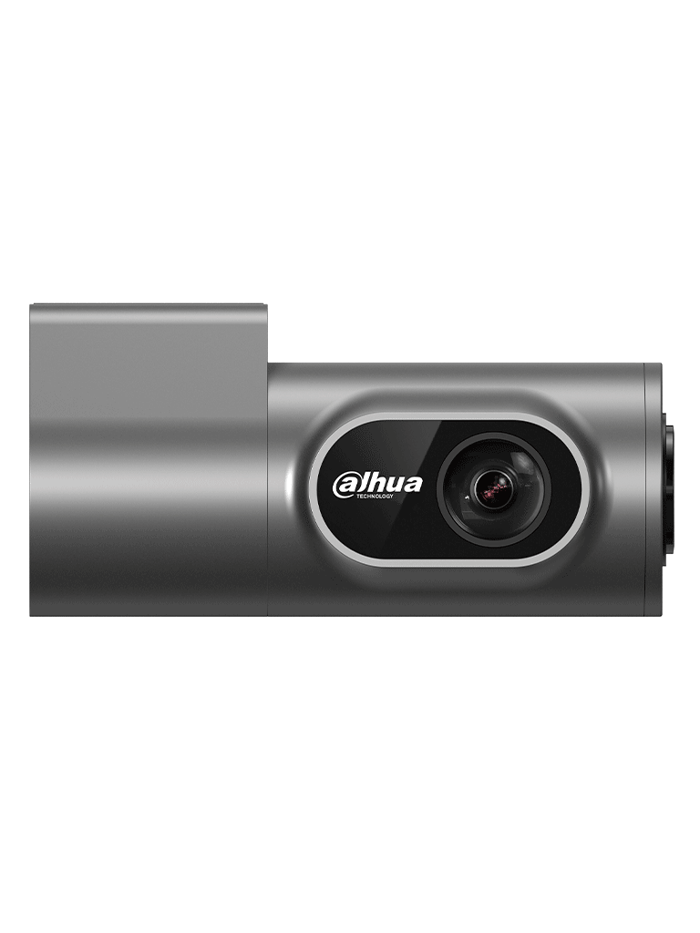 DAHUA M1PRO - DASHCAM EQUIPADA CON WI-FI Y G-SENSOR, CON CAPACIDAD DE MICROSD DE HASTA 128 GB Y CUENTA CON MICRÓFONO Y ALTAVOZ INTEGRADOS. #LONUEVO #DAMOV #MDAB-Dashcams (Camaras de Tablero)-DAHUA-Bsai Seguridad & Controles