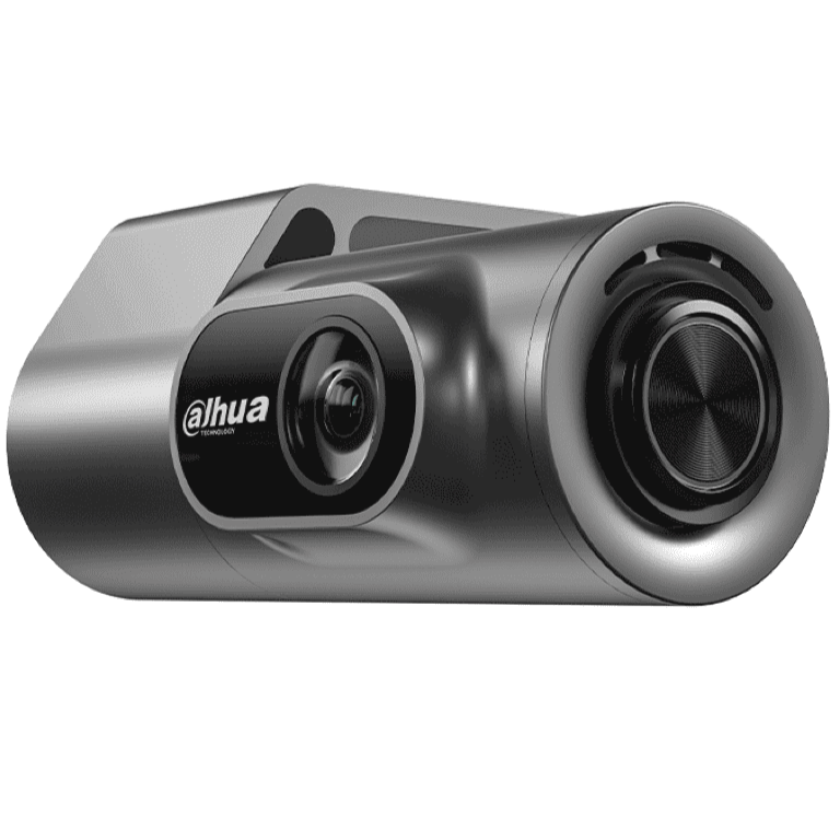 DAHUA M1PRO - DASHCAM EQUIPADA CON WI-FI Y G-SENSOR, CON CAPACIDAD DE MICROSD DE HASTA 128 GB Y CUENTA CON MICRÓFONO Y ALTAVOZ INTEGRADOS. #LONUEVO #DAMOV #MDAB-Dashcams (Camaras de Tablero)-DAHUA-Bsai Seguridad & Controles