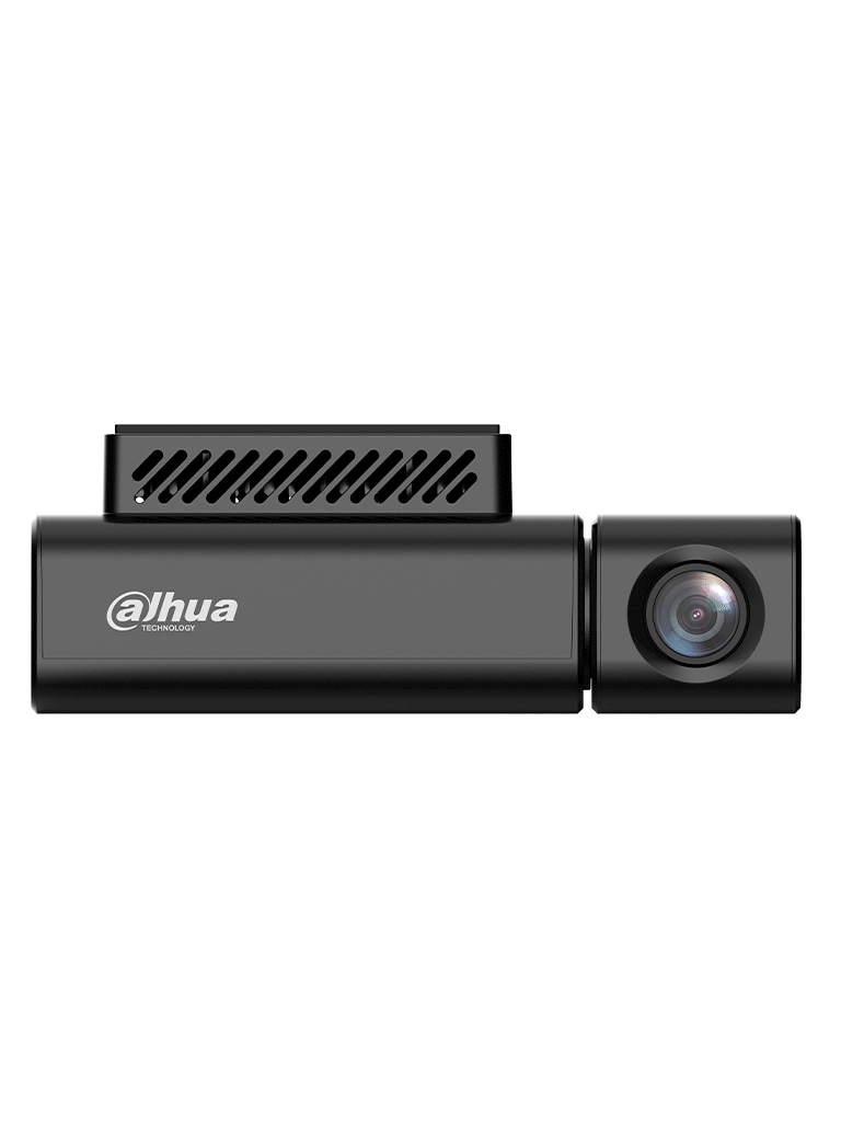DAHUA H10 - CÁMARA DE TABLERO (DASHCAM)/ SOPORTA ADAS (SISTEMAS AVANZADOS DE ASISTENCIA AL CONDUCTOR)/2160P ULTRA ALTA RESOLUCIÓN/CONECTIVIDAD WI-FI/ SENSOR DE FUERZA G/ RANURA MICROSD P/HASTA 256 GB/ MICRÓFONO Y ALTAVOZ INTEGRADOS/ #LONUEVO #DAMOV #MDAB-Dashcams (Camaras de Tablero)-DAHUA-DHT0390030-Bsai Seguridad & Controles