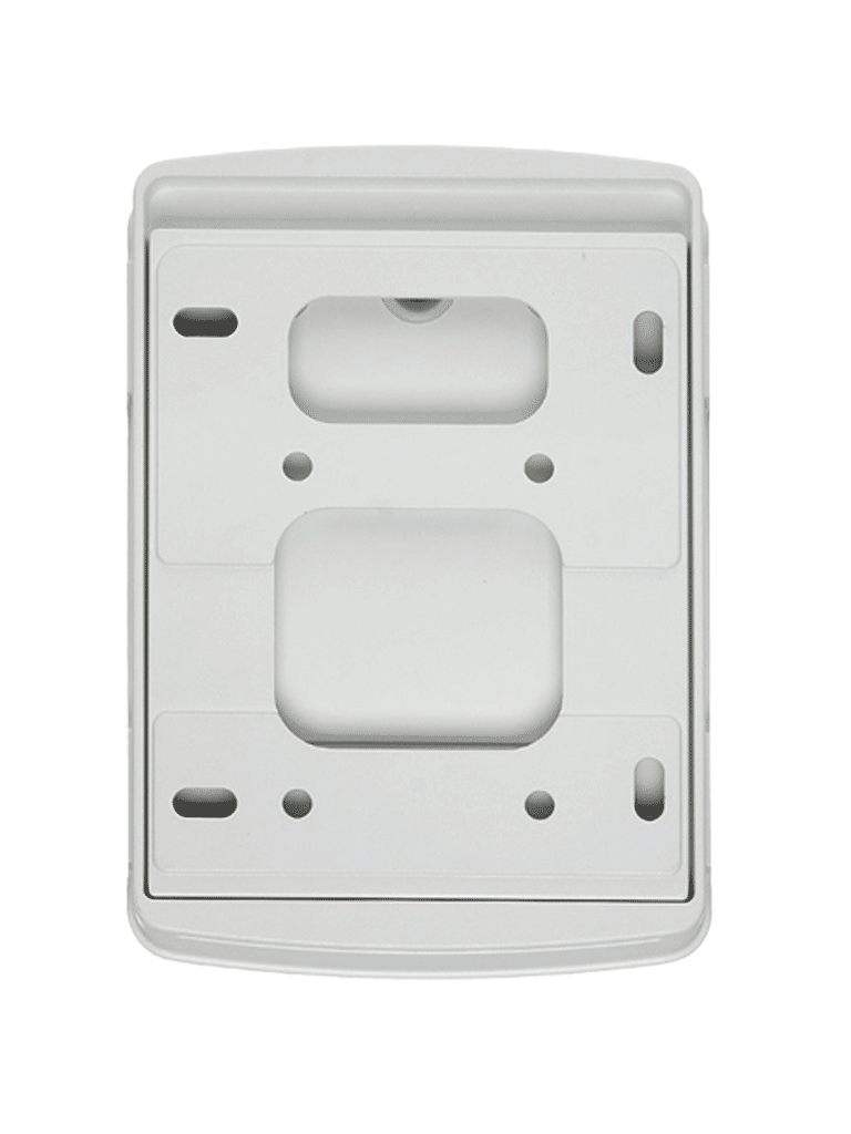 DAHUA PFA6400SA CAJA DE CONEXIONES ANTICORROSIÓN/ MATERIAL ALUMINIO & SECC/ IP66/ #LONUEVO-Gabinetes-DAHUA-Bsai Seguridad & Controles