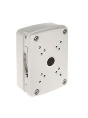 DAHUA DH-PFA126 CAJA DE CONEXIONES / MATERIAL DE ALEACIÓN DE ALUMINIO/ IP66/ ESTRUCTURA DE RÁPIDA INSTALACIÓN Y ANTICAÍDA PARA MAYOR SEGURIDAD Y COMODIDAD.-Soporte y Montaje-DAHUA-Bsai Seguridad & Controles
