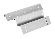 DAHUA ASF500ZL SOPORTE DE BLOQUEO MAGNÉTICO/ CARCASA DE ALUMINIO CON MATERIAL DE ALEACIÓN DE ALTA RESISTENCIA/UTILIZADO PARA LA INSTALACIÓN Y FIJACIÓN DE CERRADURAS MAGNÉTICAS.-Accesorios-DAHUA-Bsai Seguridad & Controles