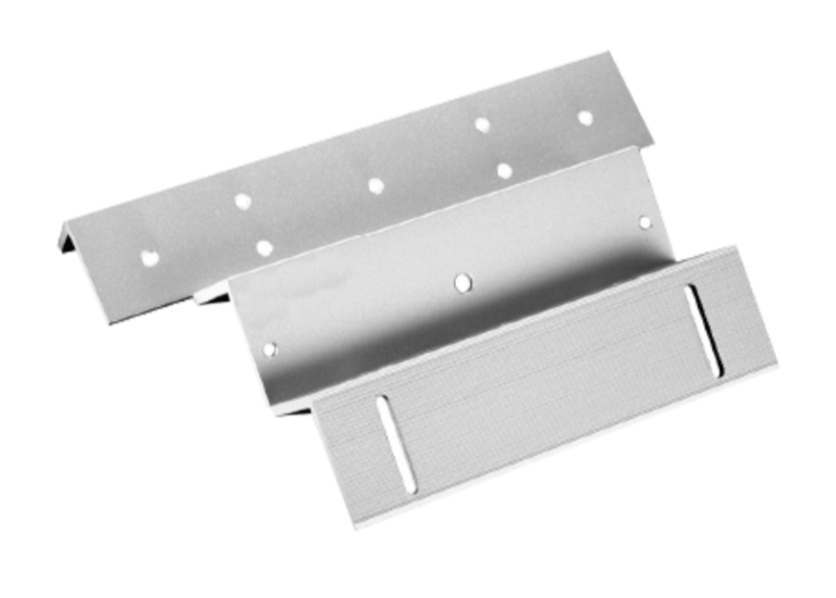 DAHUA ASF500ZL SOPORTE DE BLOQUEO MAGNÉTICO/ CARCASA DE ALUMINIO CON MATERIAL DE ALEACIÓN DE ALTA RESISTENCIA/UTILIZADO PARA LA INSTALACIÓN Y FIJACIÓN DE CERRADURAS MAGNÉTICAS.-Accesorios-DAHUA-Bsai Seguridad & Controles