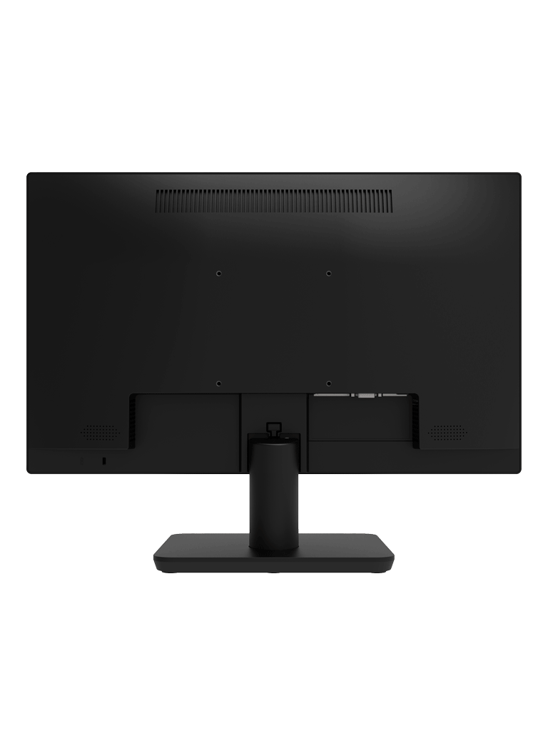DAHUA DHI-LM19-L200N - MONITOR LED DE 19 PULGADAS OFRECE CALIDAD FULL HD Y UN RENDIMIENTO CONSTANTE 24/7. CON ENTRADA HDMI Y VGA, TIEMPO DE RESPUESTA DE 5MS Y BAJO CONSUMO DE ENERGÍA, ES IDEAL PARA VIDEOVIGILANCIA PROFESIONAL/ #LONUEVO #MCI1 #MDY-Monitores-DAHUA-Bsai Seguridad & Controles
