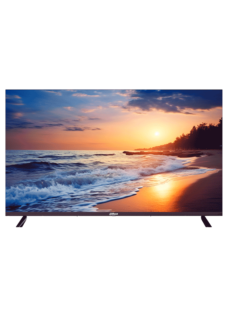 DAHUA DHI-LM43-F400-B4-V3 - MONITOR DE 43" ULTRA ALTA DEFINICIÓN 4K, DISEÑADO PARA UN RENDIMIENTO CONTINUO 24/7. OFRECE UN ÁNGULO DE VISIÓN DE 178°, TIEMPO DE RESPUESTA DE 8 MS Y RESOLUCIÓN ULTRA ALTA, IDEAL PARA PROFESIONALES Y GAMERS/ #LONUEVO-Monitores-DAHUA-Bsai Seguridad & Controles