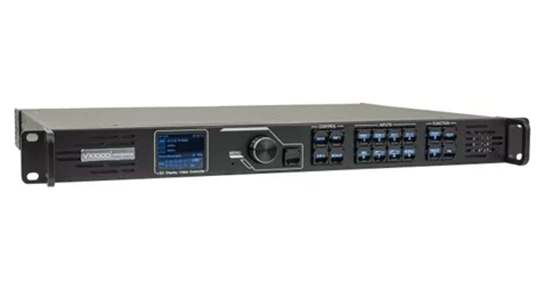 DAHUA VX1000 - CONTROLADOR PARA SISTEMA DE VIDEO WALL LED. IDEAL PARA PROYECTOS. DIGITAL SIGNAGE #LONUEVO-Controladores LED-DAHUA-Bsai Seguridad & Controles