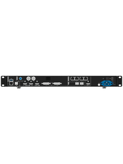 DAHUA VX400 - CONTROLADOR LED CON 2.3 MILLONES DE PÍXELES, ENTRADAS HDMI, 1 DVR, 1 SDI, 4 PUERTOS DE RED Y SOPORTE PARA CARGA DE HASTA 2.3 MILLONES DE PUNTOS.-Controladores LED-DAHUA-DHT0610016-Bsai Seguridad & Controles