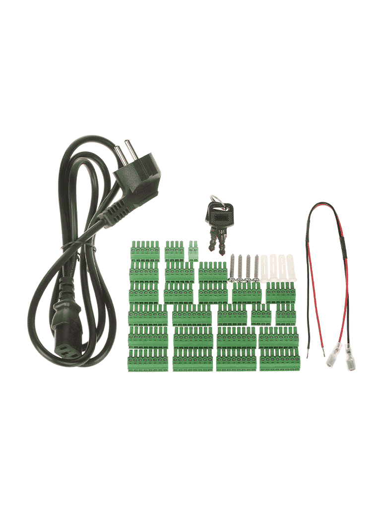 DAHUA DHI-ASC2208C-S - CONTROL DE ACCESO TCP/IP GESTIÓN AVANZADA PARA 8 PUERTAS Y 8 LECTORAS, CON SOPORTE PARA 100,000 TARJETAS Y 150,000 EVENTOS. INTEGRA BIOMÉTRICOS Y ADMITE BATERÍA DE RESPALDO #CONGACC #ACCDA-Paneles de Control-DAHUA-Bsai Seguridad & Controles