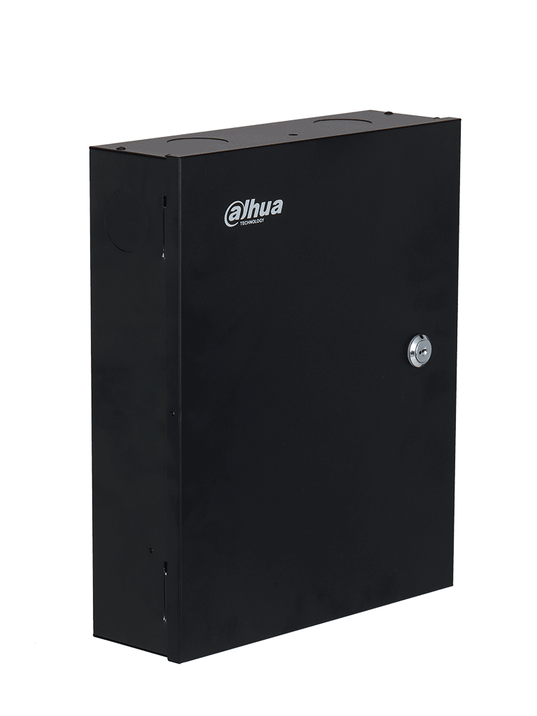 DAHUA DHI-ASC2208C-S - CONTROL DE ACCESO TCP/IP GESTIÓN AVANZADA PARA 8 PUERTAS Y 8 LECTORAS, CON SOPORTE PARA 100,000 TARJETAS Y 150,000 EVENTOS. INTEGRA BIOMÉTRICOS Y ADMITE BATERÍA DE RESPALDO #CONGACC #ACCDA-Paneles de Control-DAHUA-Bsai Seguridad & Controles
