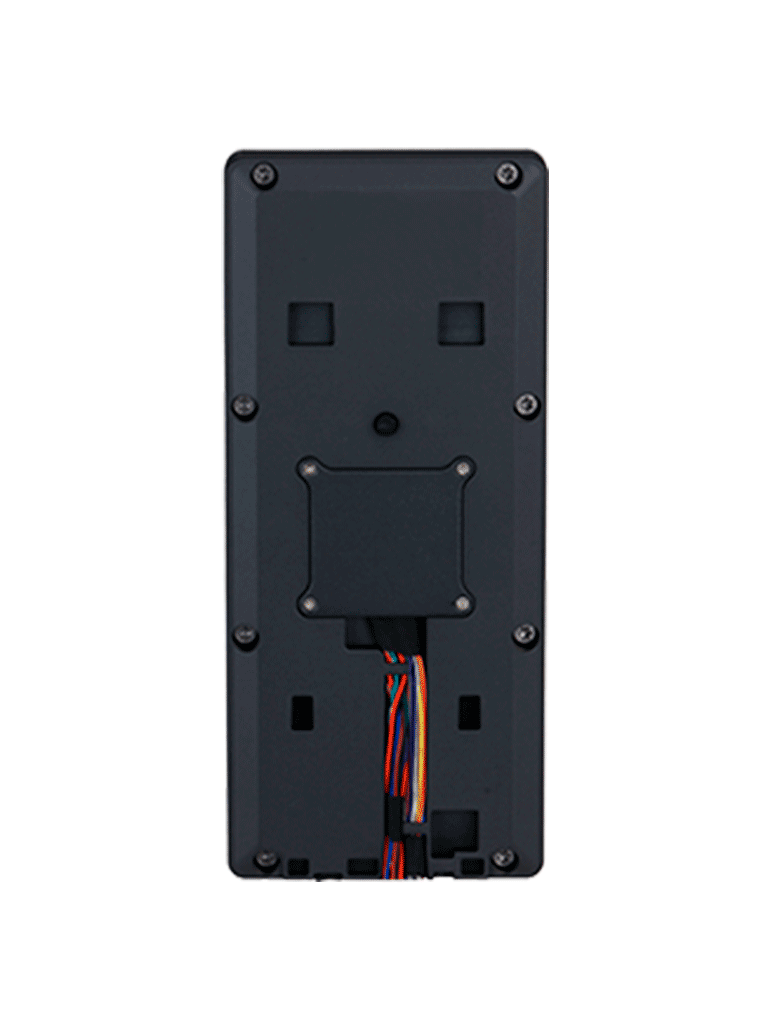 DAHUA ASI2201H-DW - CONTROL DE ACCESO DE TARJETA&TECLADO/ PANTALLA DE 2.4"/ CONECTIVIDAD WIFI & ETHERNET/ 30,000 USUARIOS Y TARJETAS ID/ PUERTOS WIEGAND Y RS485/ 50 ADMINISTRADORES/ GESTIÓN AVANZADA #IDH-Teclados-DAHUA-Bsai Seguridad & Controles