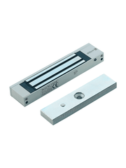 DAHUA ASF180A-V1 - CERRADURA MAGNÉTICA DE 180 KG/ 390 LBS/ INDICADOR DE ESTADO LED/ MATERIAL ANTIDESGASTE Y MAGNETISMO ANTI-RESIDUAL/ APLICACIONES EN PUERTA DE METAL, MADERA, ETC/ IDEAL PARA CONTROLES DE ACCESO Y VIDEOPORTEROS/ #LONUEVO #CERDE-Magnética-DAHUA-DHT0850005-Bsai Seguridad & Controles