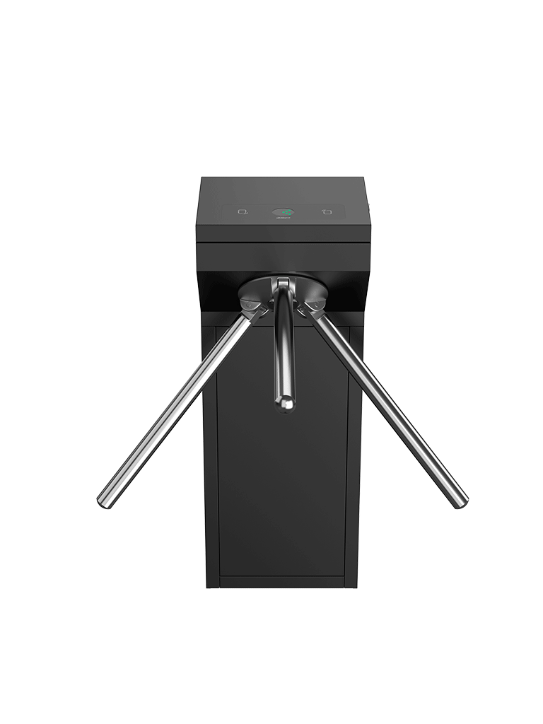 DAHUA DHI-ASGG100BL - TORNIQUETE BIDIRECCIONAL/ MCBF DE 1 MILLON/ COLOR NEGRO/ CONTACTO SECO/ VOLTAJE 110-240 VAC/ COMPATIBLE CON CUALQUIER CONTROL DE ACCESO/ USO INTERIOR/ #LONUEVO-Torniquetes-DAHUA-Bsai Seguridad & Controles