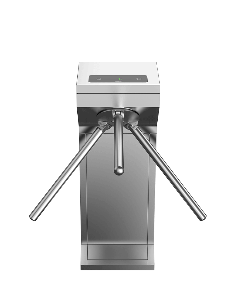 DAHUA DHI-ASGG100FL- TORNIQUETE BIDIRECCIONAL/ MCBF DE 1 MILLON/ FABRICADO EN ACERO INOXIDABLE SUS304/ CONTACTO SECO/ VOLTAJE 110-240 VAC/ COMPATIBLE CON CUALQUIER CONTROL DE ACCESO/ USO INTERIOR/ #LONUEVO #ACCDA-Torniquetes-DAHUA-Bsai Seguridad & Controles