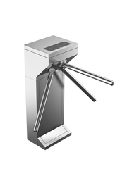 DAHUA DHI-ASGG100FL- TORNIQUETE BIDIRECCIONAL/ MCBF DE 1 MILLON/ FABRICADO EN ACERO INOXIDABLE SUS304/ CONTACTO SECO/ VOLTAJE 110-240 VAC/ COMPATIBLE CON CUALQUIER CONTROL DE ACCESO/ USO INTERIOR/ #LONUEVO #ACCDA-Torniquetes-DAHUA-Bsai Seguridad & Controles