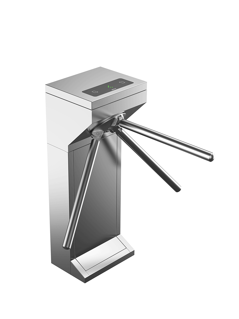 DAHUA DHI-ASGG100FL- TORNIQUETE BIDIRECCIONAL/ MCBF DE 1 MILLON/ FABRICADO EN ACERO INOXIDABLE SUS304/ CONTACTO SECO/ VOLTAJE 110-240 VAC/ COMPATIBLE CON CUALQUIER CONTROL DE ACCESO/ USO INTERIOR/ #LONUEVO #ACCDA-Torniquetes-DAHUA-Bsai Seguridad & Controles