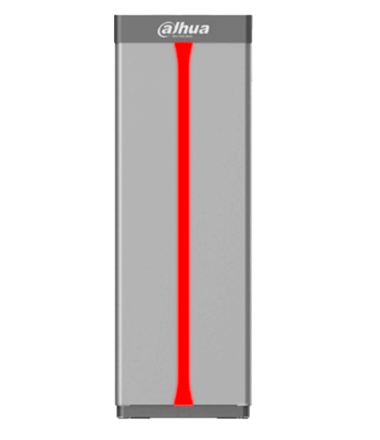 BARRERA VEHICULAR DAHUA DHI-IPMECD-3022-LM60 CON BRAZO DE 6 M. INDICADOR LED VERDE-ROJO, MOTOR Y RESORTE CON VIDA ÚTIL DE 5 MILLONES DE CICLOS, SISTEMA ANTI-CAÍDA Y AUTO-ELEVACIÓN EN CASO DE OBSTRUCCIÓN O CORTE ELÉCTRICO. SALIDAS DE ESTADO OPEN/CLOSE.-Barreras Vehicular-DAHUA-Bsai Seguridad & Controles
