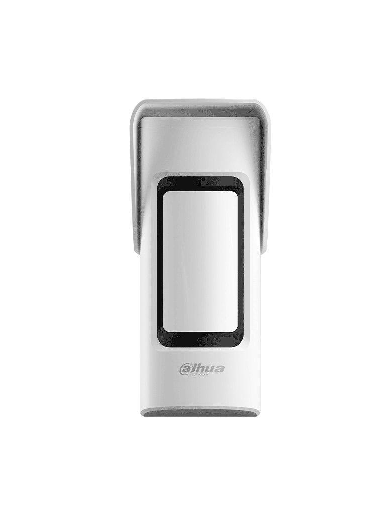 DAHUA DHI-ARD2251E-W2 - DETECTOR PIR INALÁMBRICO PARA EXTERIOR/ TRIPLE TECNOLOGÍA/ INMUNIDAD A MASCOTAS/ LED INDICADOR, 3 NIVELES DE SENSIBILIDAD Y DETECCIÓN PRECISA MEDIANTE PIR Y MICROONDAS. #ALARMASDAHUA #MA-Sensores de Alarma-DAHUA-DHT1180019-Bsai Seguridad & Controles