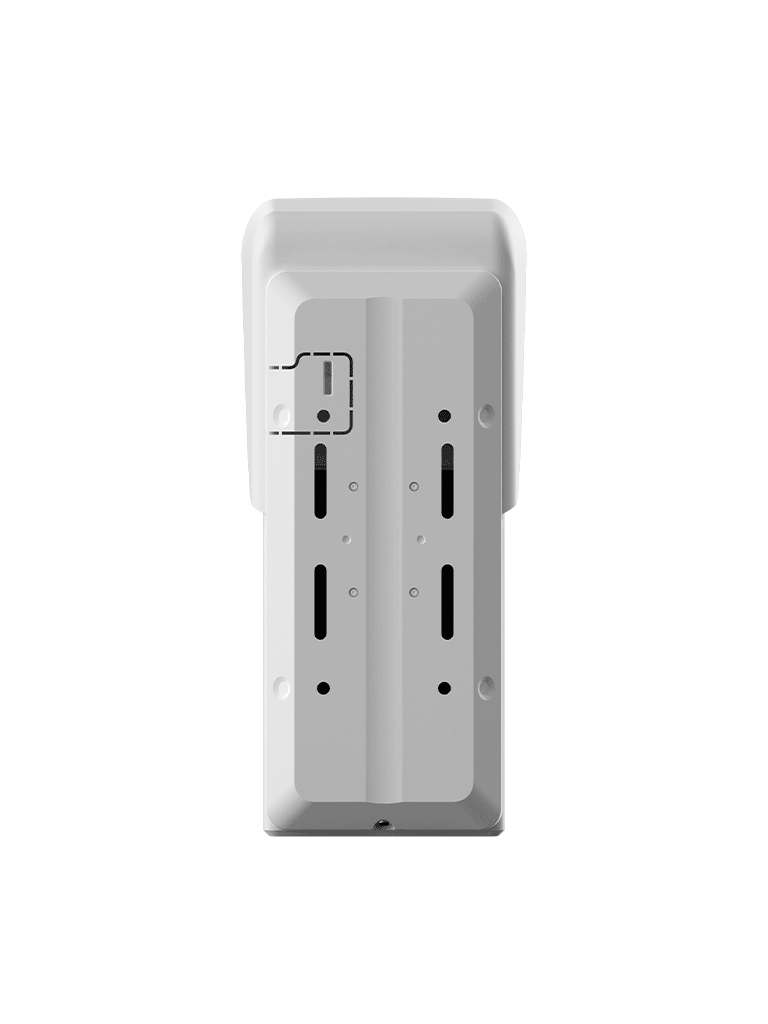 DAHUA DHI-ARD2251E-W2 - DETECTOR PIR INALÁMBRICO PARA EXTERIOR/ TRIPLE TECNOLOGÍA/ INMUNIDAD A MASCOTAS/ LED INDICADOR, 3 NIVELES DE SENSIBILIDAD Y DETECCIÓN PRECISA MEDIANTE PIR Y MICROONDAS. #ALARMASDAHUA #MA-Sensores de Alarma-DAHUA-Bsai Seguridad & Controles