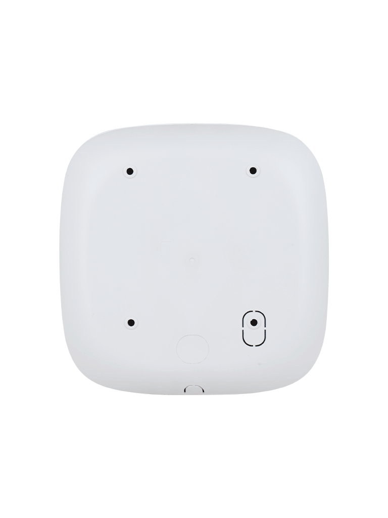 DAHUA DHI-ARA14-W2- SIRENA INTERCOM INALÁMBRICA CON AUDIO BIDIRECCIONAL Y MÚLTIPLES SONIDOS (FUEGO, INTRUSIÓN, PÁNICO, MÉDICA Y MÁS). COMPATIBLE ÚNICAMENTE CON HUB 2. SOPORTA BOTÓN DE PÁNICO PARA MAYOR SEGURIDAD Y CONTROL. #LONUEVO #AWD-Sirenas-DAHUA-Bsai Seguridad & Controles