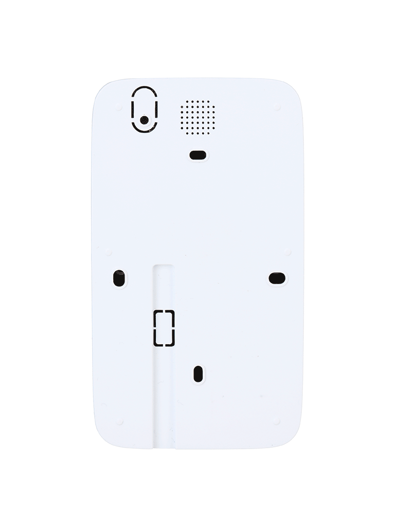 DAHUA DHI-ARK50C-R TECLADO CONTROLADOR DE PANELES ARC9 Y ARC2/ INDICADOR DE ESTATUS DE ZONA, ARMADO Y DESARMADO/ ARMADO Y DESARMADO CON NIP Y TARJETA IC / MÚLTIPLES FUNCIONES DE CANCELACIÓN, BYPASS, OPERACIONES CON RELEVADORES #MA-Accesorios - Alarmas-DAHUA-Bsai Seguridad & Controles