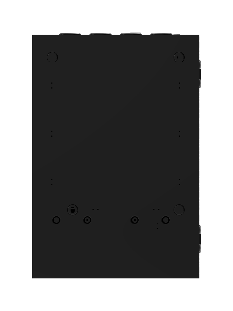 DAHUA WISUALARM HY-1022 - PANEL DE DETETECCIÓN DE INCENDIO DIRECCIONABLE/ 254 DISPOSITIVOS 2 HILOS SIN POLARIDAD/ PANTALLA DE 4.3"/ LARGO HISTORIAL DE EVENTOS/ PROTECCIÓN CONTRA CORTOCIRCUITO, CIRCUITO ABIERTO Y SOBRECORRIENTE #LONUEVO #MCI1 #W1D #WDL-Paneles de Control-DAHUA-Bsai Seguridad & Controles