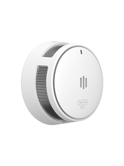 DAHUA WISUALARM DHI-HY-SA40A - DETECTOR DE HUMO STANDALONE (AUTONOMO), SENSOR FOTOELÉCTRICO, SONIDO DE ALARMA DE 85DB, BATERÍA SELLADA DE HASTA 10 AÑOS, ALARMA VISUAL Y AUDIBLE, CERTIFICACIONES TÜV AND CE, #LONUEVO #WISUALARM #MCI1 #WR-Detectores-DAHUA-DHT1440004-Bsai Seguridad & Controles