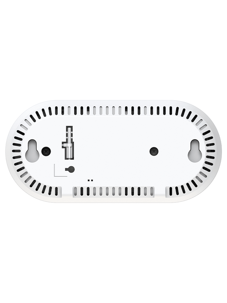 DAHUA WISUALARM DHI-HY-GC30A - DETECTOR DE MONÓXIDO DE CARBONO (CO) AUTÓNOMO, MIDE TEMPERATURA Y HUMEDAD, BATERÍA DE 10 AÑOS, PANTALLA INFORMATIVA Y LUCES INDICADORAS, ALARMA DE 85 DB, CERTIFICACIONES TÜV, CE Y UKCA, #LONUEVO #WISUALARM-Detectores-DAHUA-Bsai Seguridad & Controles