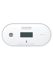 DAHUA WISUALARM DHI-HY-GC30A-R8 -DETECTOR DE MONÓXIDO DE CARBÓN INALÁMBRICO INTERCONECTADO CON SENSOR ELECTROQUÍMICO DE ALTO PERFORMANCE E INTERCONEXIÓN INALÁMBRICA CON MÁXIMO 24 EQUIPOS, #LONUEVO #WISUALARM #V1-Detectores-DAHUA-DHT1440009-Bsai Seguridad & Controles