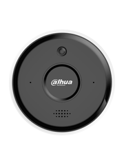 DAHUA WISUALARM DHI-HY-SAV849HA-E - CÁMARA IP 5MP CON IA PARA DETECCIÓN DE INCENDIO/ DETECTOR FOTOELECTRICO/ BUZZER DE 85 DB/ WDR REAL/ FLIP/ E&S DE ALARMA/ IR DE 20 METROS/ POE/ MICROFONO Y ALTAVOZ/ RANURA MICROSD/ #LONUEVO #WISUALARM #MCI1 #WR #IPW-Domo-DAHUA-DHT1440016-Bsai Seguridad & Controles