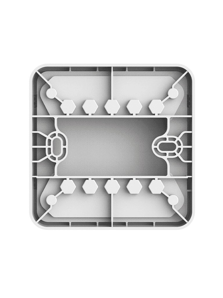 DAHUA WISUALARM HY-1410 - MODULO DE ENTRADA Y SALIDA DIRECCIONABLE/ 2 HILOS/ CUMPLE CON ESTANDAR: EN54-18/ MICROPROCESADOR INTEGRADO/ RENDIMIENTO ESTABLE/ 24 VDC/ #LONUEVO #WISUALARM-Módulos-DAHUA-Bsai Seguridad & Controles