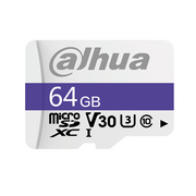 DAHUA DHI-TF-C100/64GB - DAHUA MEMORIA MICRO SD DE 64 GB UHS-I/ C10/U3/V30/ VELOCIDAD DE LECTURA 95 MB/S/ VELOCIDAD DE ESCRITURA DE 30 MB/S/ #LONUEVO-Memorias MicroSD y USB-DAHUA-Bsai Seguridad & Controles