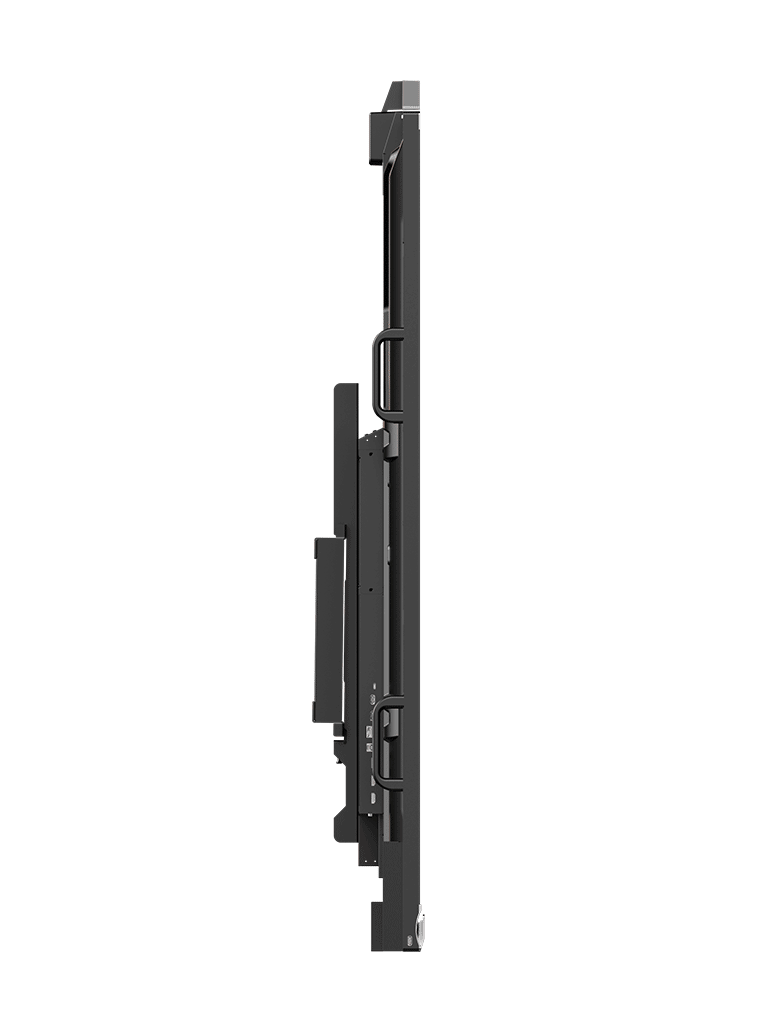 DAHUA DHI-LPH86-MC470-P - PANTALLA INTERACTIVA UHD 4K DE 86" CON SISTEMA ANDROID. OFRECE RESOLUCIÓN 3840X2160, CÁMARA DE 48MP, MICRÓFONO Y ALTAVOCES INTEGRADOS. DISEÑO ROBUSTO CON CARCASA METÁLICA Y BRILLO DE 350 CD/M² PARA IMÁGENES CLARAS.-Pantallas Interactivas-DAHUA-Bsai Seguridad & Controles