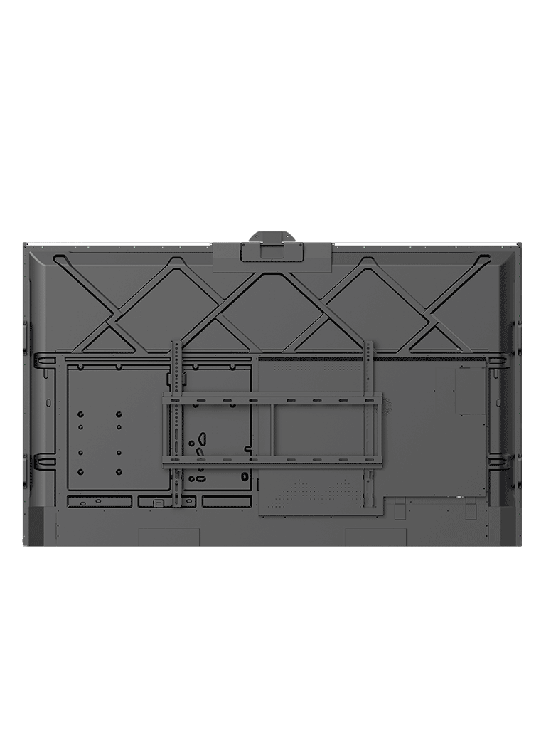 DAHUA DHI-LPH86-MC470-P - PANTALLA INTERACTIVA UHD 4K DE 86" CON SISTEMA ANDROID. OFRECE RESOLUCIÓN 3840X2160, CÁMARA DE 48MP, MICRÓFONO Y ALTAVOCES INTEGRADOS. DISEÑO ROBUSTO CON CARCASA METÁLICA Y BRILLO DE 350 CD/M² PARA IMÁGENES CLARAS.-Pantallas Interactivas-DAHUA-Bsai Seguridad & Controles