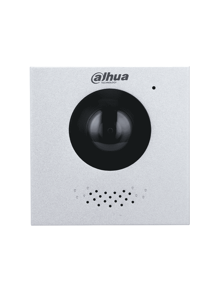 DAHUA DHI-VTO4202F-P-S3 - MODULO DE CAMARA IP DE 2 MEGAPIXELES PARA VIDEOPORTERO MODULAR CON 160 GRADOS DE APERTURA Y PROTECCIÓN IP65 E IK10 CON CONEXIÓN RJ45 & 2 WIRE-Frentes de Calle-DAHUA-Bsai Seguridad & Controles