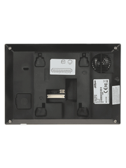 DAHUA VTH2621G-WP - MONITOR IP TOUCH DE 7" WIFI/ SERIE LITE CON POE/ IDEAL PARA USO INTERIOR/ COMPATIBLE CON KTW02/ CUENTA CON MODO NO MOLESTAR Y SOPORTA 9 EXTENSIONES VILLA, 4 DE DEPARTAMENTO Y 1 PRINCIPAL WIFI INTERCOM/ #VDP #MCI1-Monitores-DAHUA-Bsai Seguridad & Controles