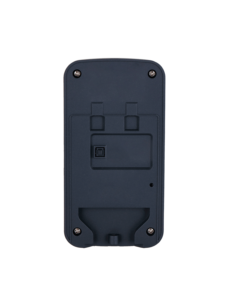 DAHUA DHI-VTO2111D-P-S3 - FRENTE DE CALLE DE VIDEOPORTERO IP/ ALÁMBRICO/ ANGULO VISIÓN 107 GRADOS CON WDR / SOPORTA APERTURA DE PUERTA POR APP, TARJETA Y DESDE MONITOR/ USO EXTERIOR IP65/ POE/ SOPORTA HASTA 10 MONITORES/-Frentes de Calle-DAHUA-Bsai Seguridad & Controles