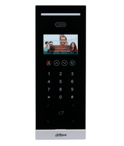 DAHUA VTH2421FW-P - MONITOR IP DE 7" SERIE PRO CON PANTALLA TÁCTIL, 8GB DE MEMORIA, POE ESTÁNDAR, RANURA MICROSD, ADMITE 9 MONITORES ADICIONALES, LLAMADA GRUPAL, VIDEOS, MENSAJES Y 6 ENTRADAS/SALIDAS DE ALARMA / #VDP