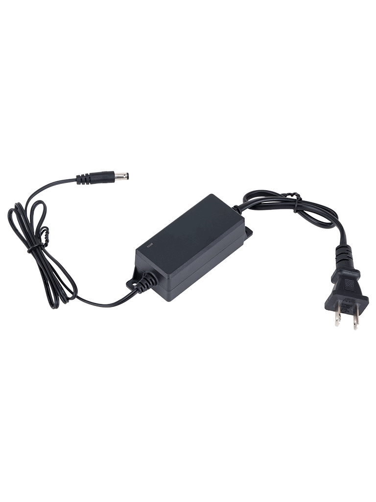 DAHUA DH-PFM325D-1210US - FUENTE DE PODER REGULADA DE 12 VCC 1 AMPER. IDEAL PARA CÁMARAS DE CCTV, CON PROTECCIÓN TÉRMICA AVANZADA Y LED INDICADOR DE FUNCIONAMIENTO, GARANTIZA UN RENDIMIENTO ESTABLE Y SEGURO.-Fuentes de Poder y Adaptadores-DAHUA-DHT2290013-Bsai Seguridad & Controles