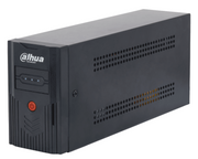 DAHUA DH-PFM350-360-A - UPS DE 600VA/360W/ LINEA ITERACTIVA/ ENTRADA Y SALIDA DE 110 VAC +-10%/ 2 SALIDAS /ESTABILIZADOR DE VOLTAJE AVR/ DISEÑO COMPACTO/ #LONUEVO-Reguladores y UPS-DAHUA-Bsai Seguridad & Controles
