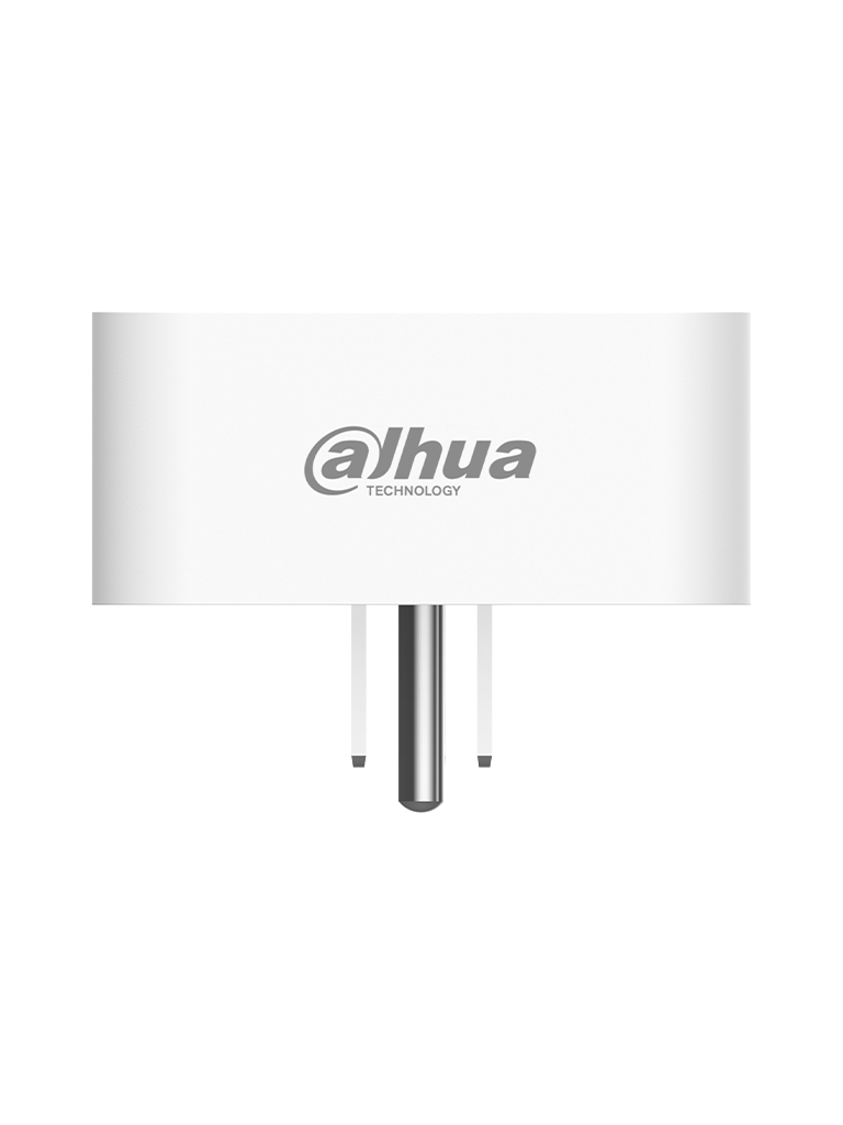 DAHUA DHI-ICS2-W2 - CONECTOR INTELIGENTE CUENTA CON INDICADOR LED Y PROTECCIÓN CONTRA SOBRECORRIENTE, SOBRETENSIÓN Y SOBRECALENTAMIENTO. MONITOREA EL CONSUMO DE ENERGÍA Y PERMITE ACTUALIZACIONES VÍA CLOUD.-Baterías y Accesorios-DAHUA-DHT2360003-Bsai Seguridad & Controles