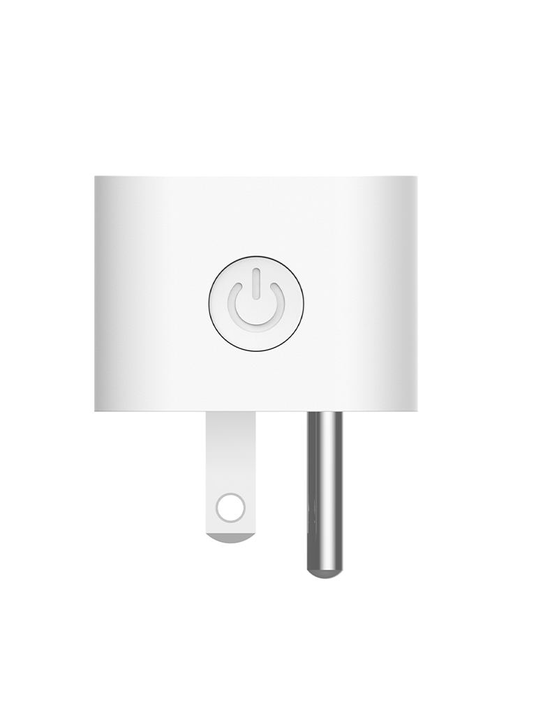 DAHUA DHI-ICS2-W2 - CONECTOR INTELIGENTE CUENTA CON INDICADOR LED Y PROTECCIÓN CONTRA SOBRECORRIENTE, SOBRETENSIÓN Y SOBRECALENTAMIENTO. MONITOREA EL CONSUMO DE ENERGÍA Y PERMITE ACTUALIZACIONES VÍA CLOUD.-Baterías y Accesorios-DAHUA-Bsai Seguridad & Controles