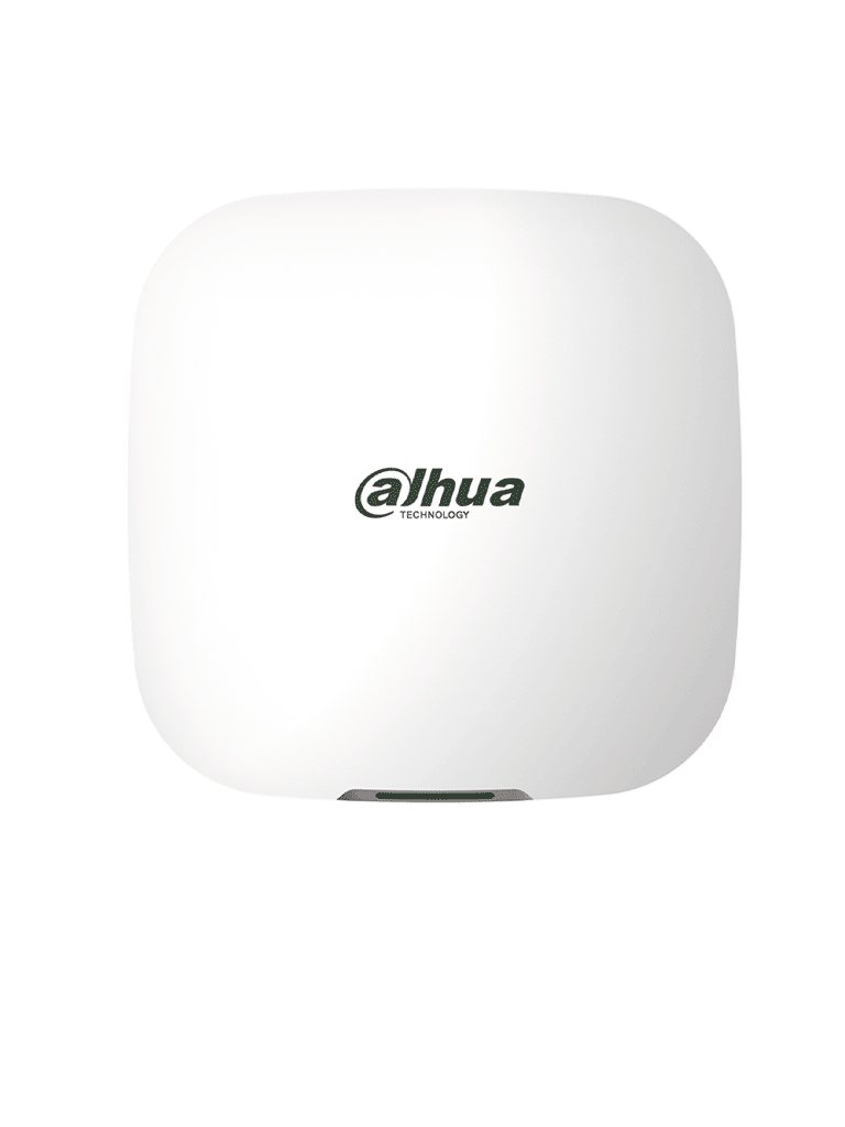 DAHUA PAQUETE HOME SECURITY - PAQUETE DE INTRUSIÓN DISEÑADO PARA VIDEOVERIFICACIÓN, INCLUYE: KIT DE INTRUSIÓN INALÁMBRIC