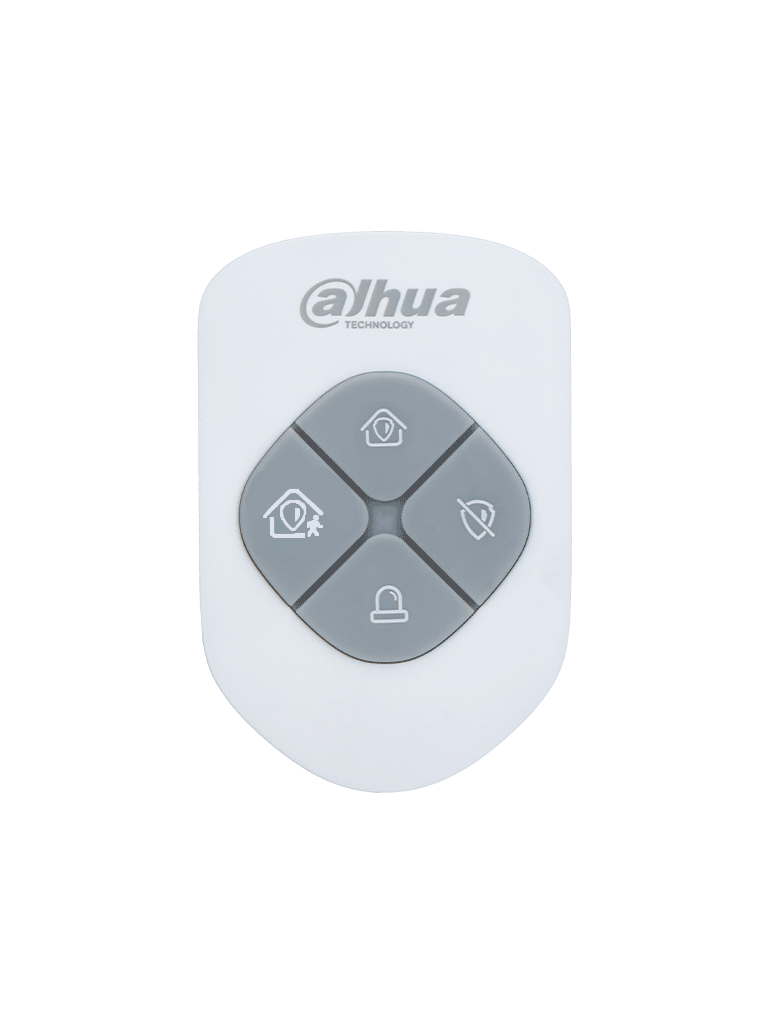 DAHUA PAQUETE HOME SECURITY - PAQUETE DE INTRUSIÓN DISEÑADO PARA VIDEOVERIFICACIÓN, INCLUYE: KIT DE INTRUSIÓN INALÁMBRIC
