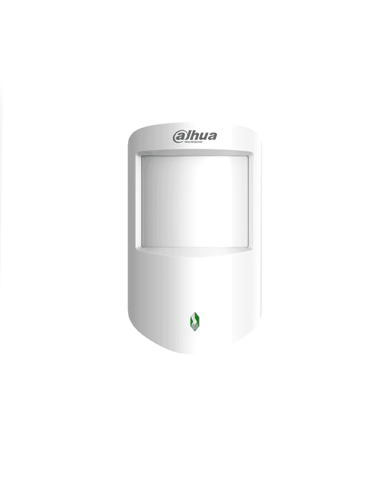 DAHUA ART-ARC3800H-03-W2 - KIT DE ALARMA INALÁMBRICO HUB2, WIFI Y ETHERNET, INCLUYE PANEL DE ALARMA HUB2, SOPORTA AUDIO 2 VÍAS, INCLUYE SENSOR DE MOVIMIENTO, CONTACTO MAGNÉTICO Y CONTROL REMOTO, HASTA 8 CAMARAS IP, AUDIO 2 VÍAS, 64 PIR CAMS, #LONUEVO #AHU-Paquetes de Alarma-DAHUA-Bsai Seguridad & Controles